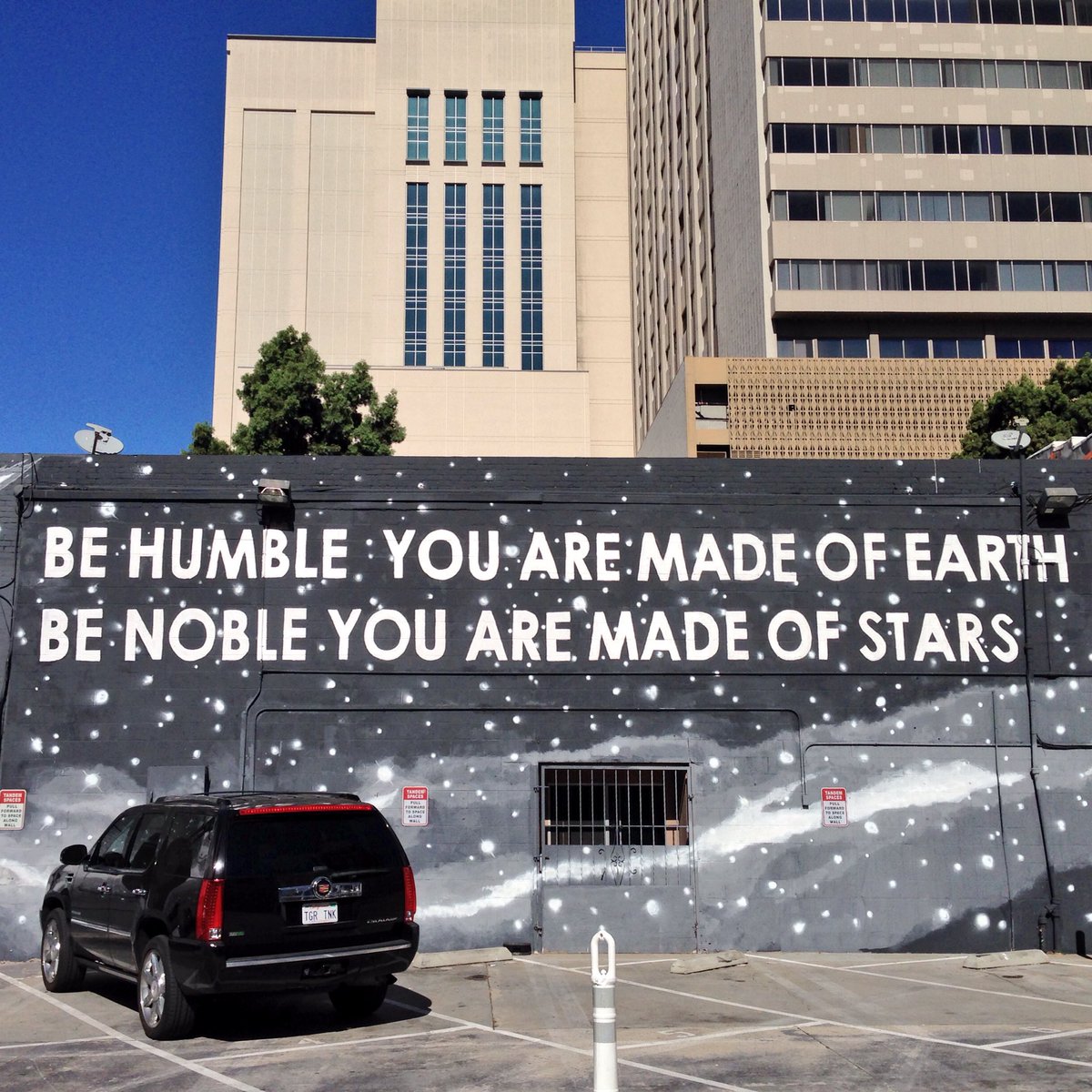 Beautify helped Zappos lead the way in experiential marketing through murals — project photo
