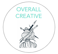 Overall Creative