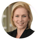 Kirsten Gillibrand