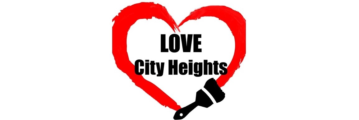 Community Building through Street Art & Culture in City Heights, San Diego
