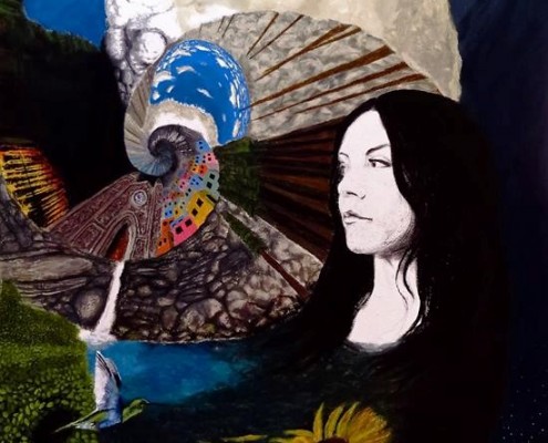 Beautify Earth Expands to a Magical Village in Mexico — project photo
