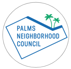 Palms Neighborhood Council