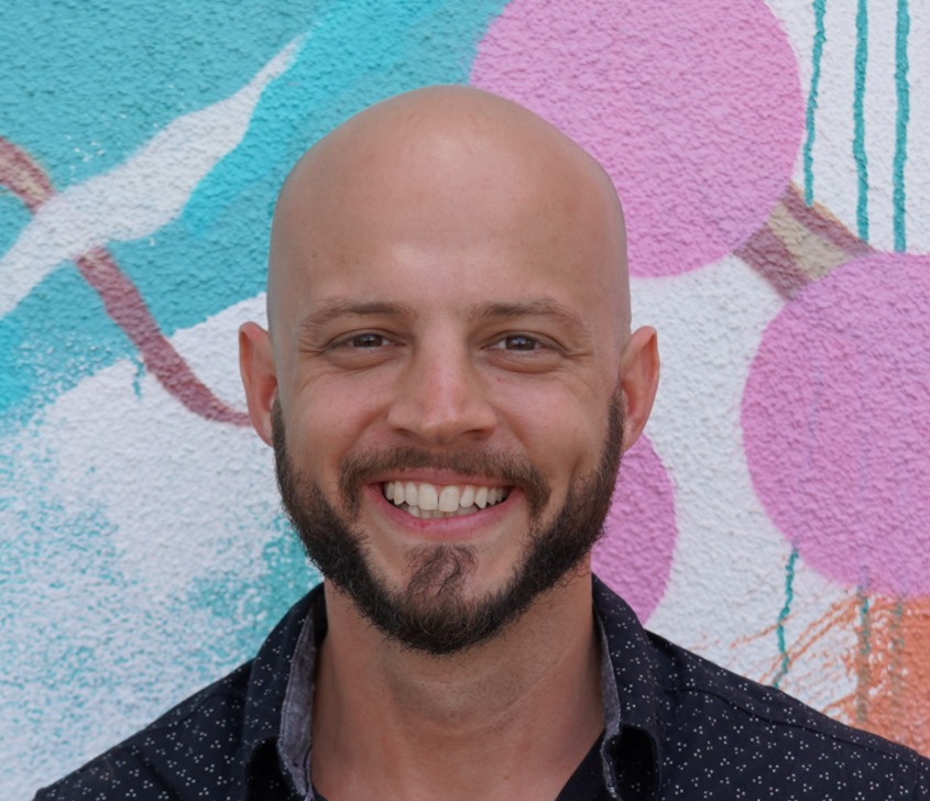 Evan Meyer
