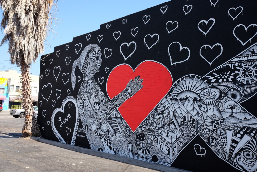 Public Art Transforms In the Great Streets Initiative — project photo