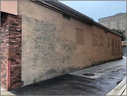 'Beautify'ing Green Bay's Olde Main Street – One Mural Masterpiece At A Time — project photo