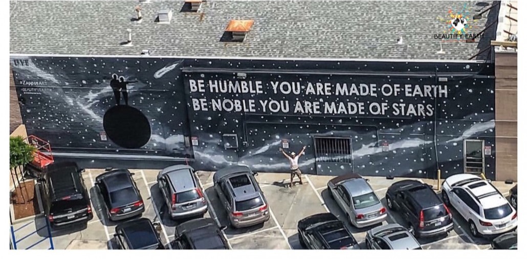 What Tony Hsieh taught me by example