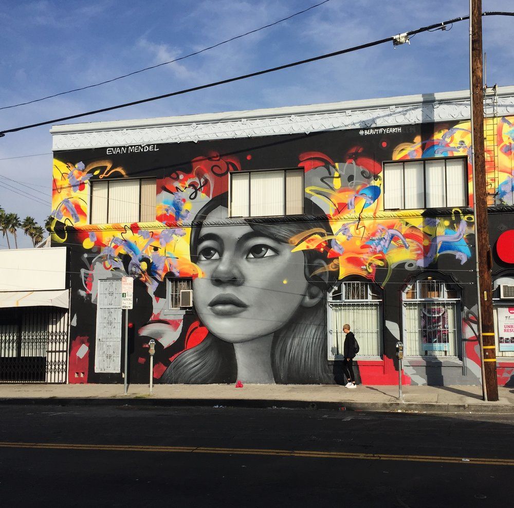 Los Angeles CD4 councilmember David Ryu helps spark Back to the Streets Program for his community — project photo