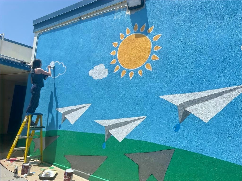 A Call to Action (Gather Homes)