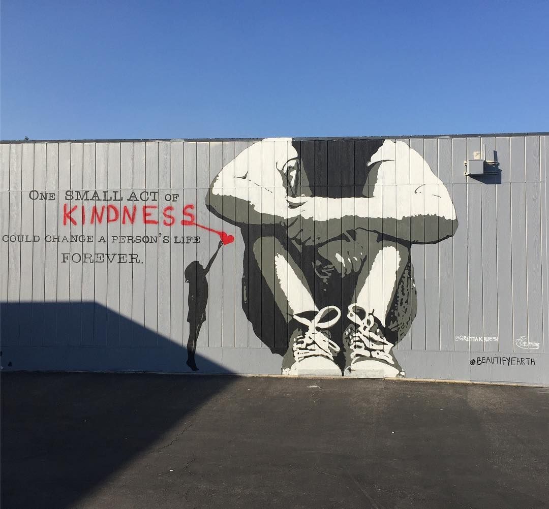 No Bullies Allowed at Sutter