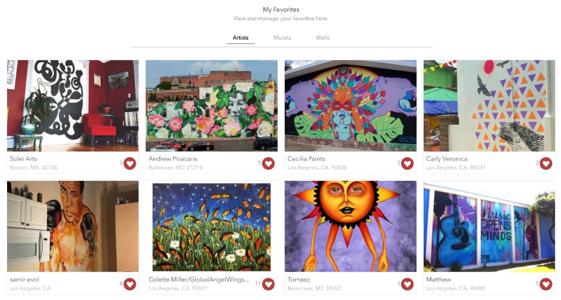 How to Use the Beautify Platform as a Community Leader — project photo